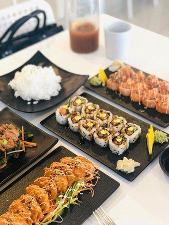 Fudo Restaurant Qatar