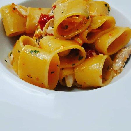 Osteria Napulion