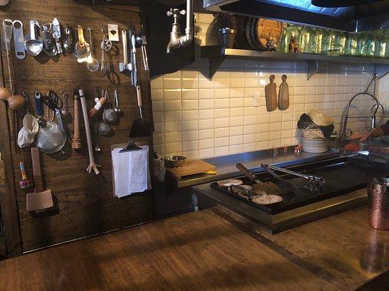 Cafe Taco Bar