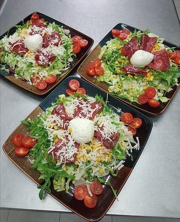 Bar cutelli