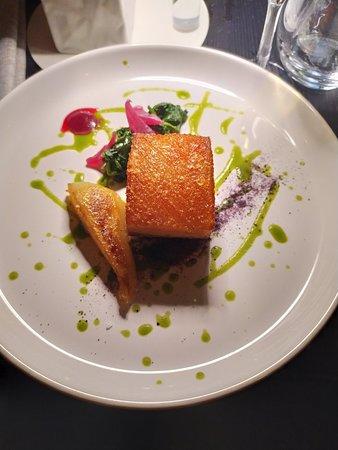 Ristorante Testina