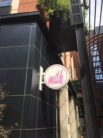 Milk Bar Mini