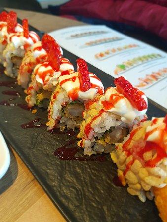 Sushiko
