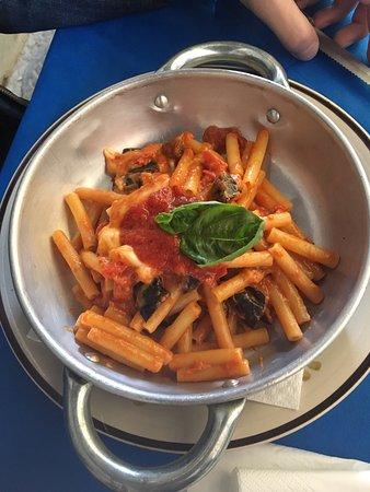 Trattoria Annarè
