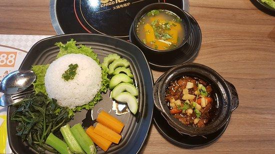 Mon Viet 88