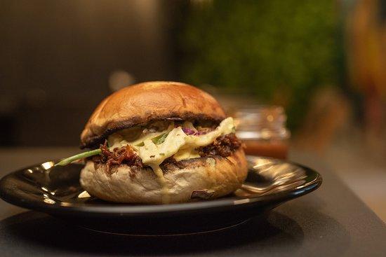Firoco Drinks & Food