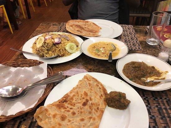 Kosturiangel Restaurant