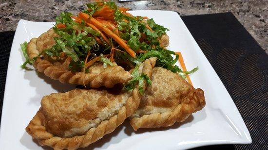 Tsang-Po Tibetan Restaurant