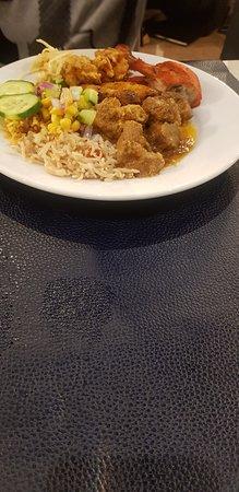 Nawaab Tandoori Restaurant