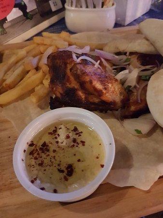 Drama Cafe