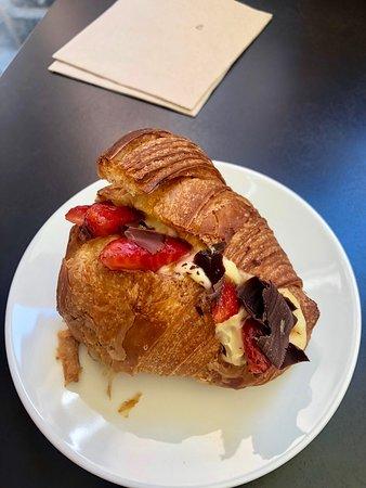 Forno Brisa Castiglione