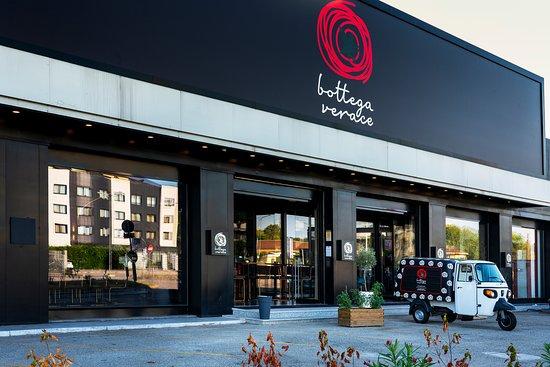 Ristorante Pizzeria Bottega Verace