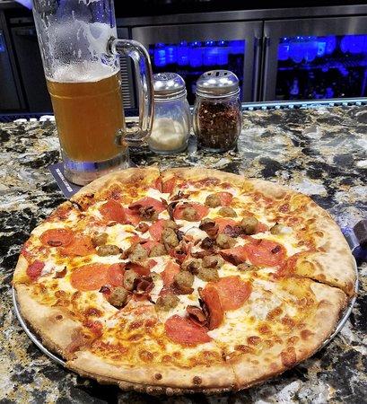 Blue Rock Bar & Grill