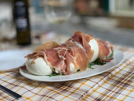 Pizzeria Santa Francesca