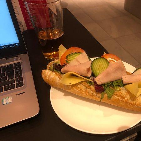 Bolgen & Moi Food Garage