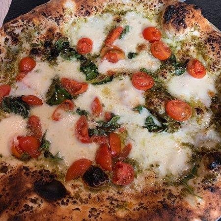 Pachino trattoria pizzeria