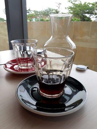Mokka Cafe Cabana