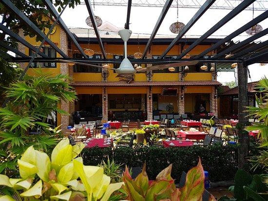 Nai Restaurant