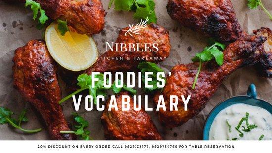 Nibbles Kitchen & Takeaway