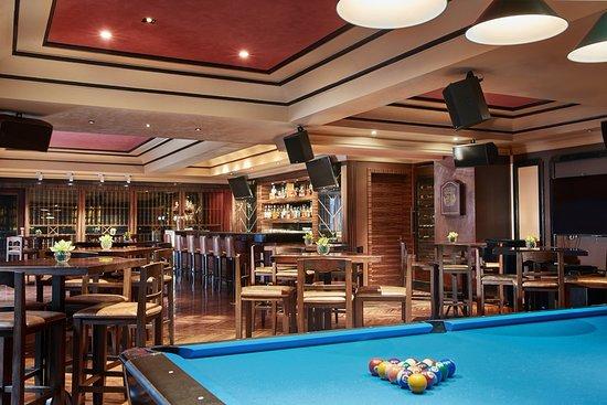Vine Bar