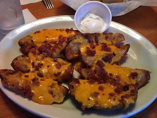 Texas Roadhouse