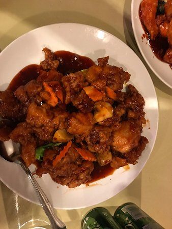 Hunan Chinese Restaurant