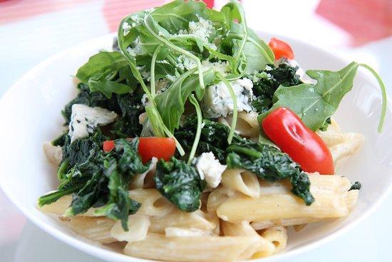 MakSmak Burger & Pasta