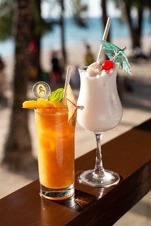 8 by the Beach