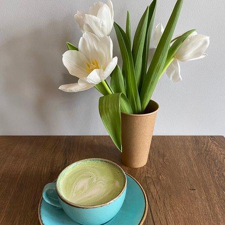 Coffee Stories