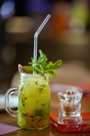 Salt Restaurant