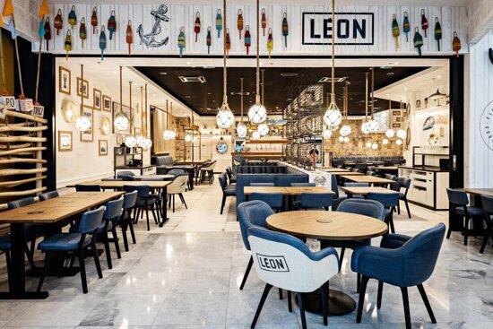 Leon de Bruxelles