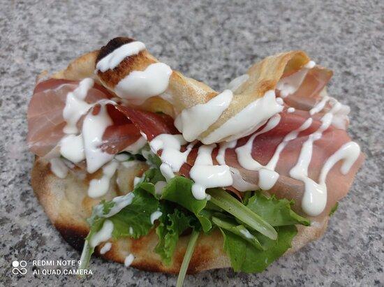 Pizzeria L'arcobaleno