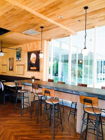 HA-KA Resto