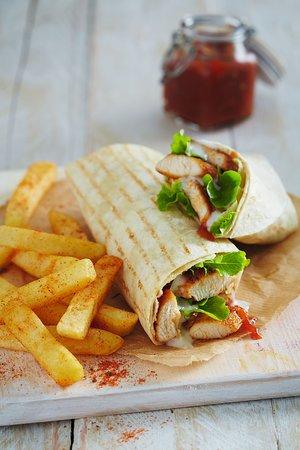 Nando's