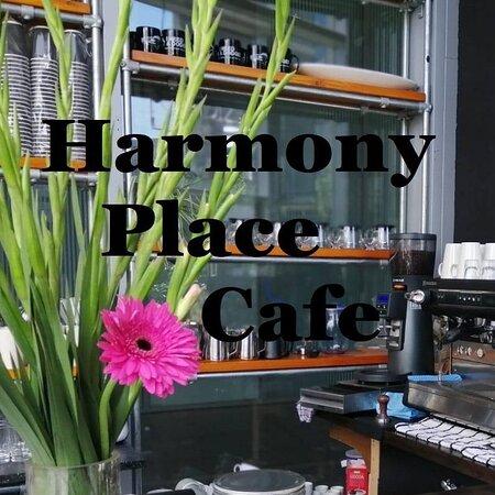 Harmony Place Cafe