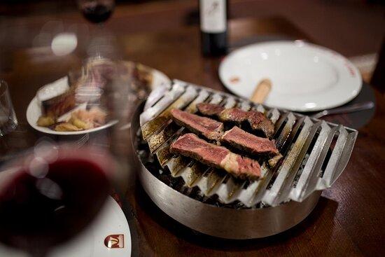 Asador 7 de Julio