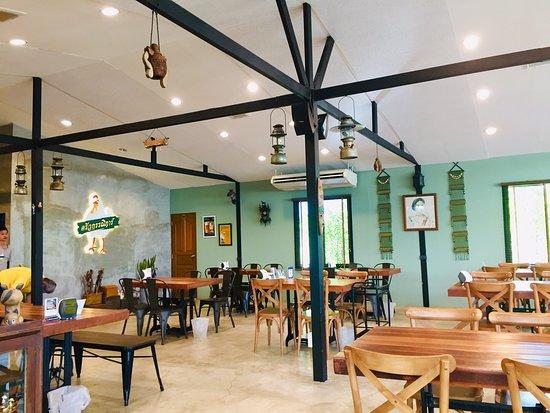 Krua Kannika Bangkok