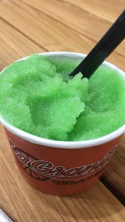 La Granita