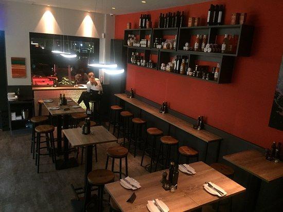 La Pata Negra