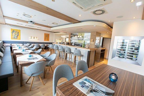 Restaurant Johann