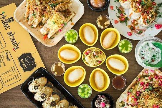 Chaat Shaala