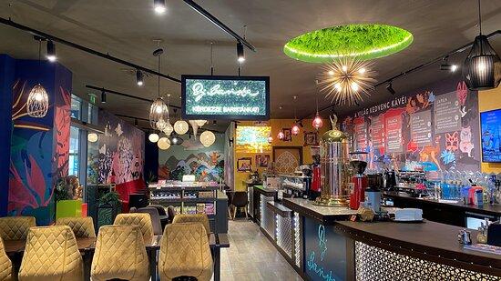 Cafe Frei Vecses