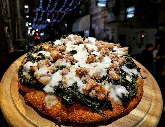 Pizzeria Laezza