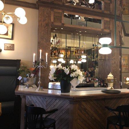 Cafe Rasmus