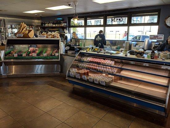 Point Loma Seafoods