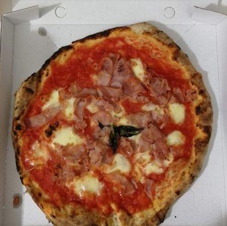 Pizzeria Marchese di Marletta Patrizia