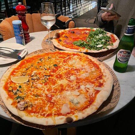 L'Osteria