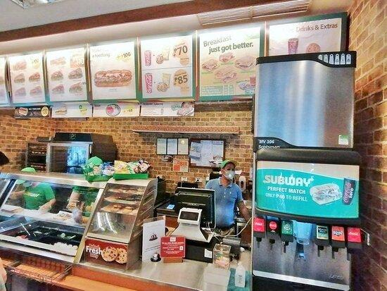Subway