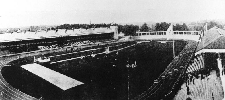 Olympisch Stadion