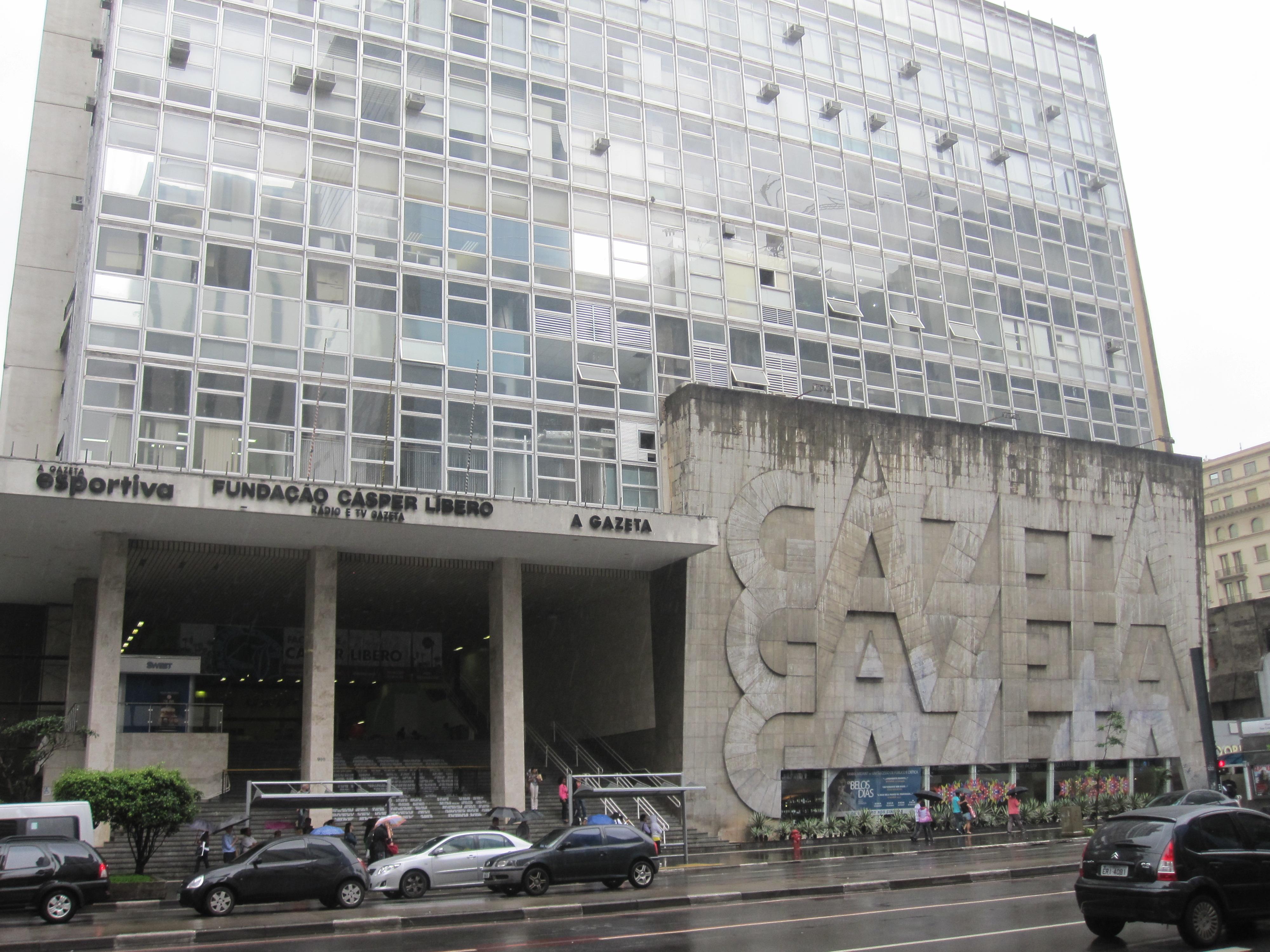 Gazeta Theatre
